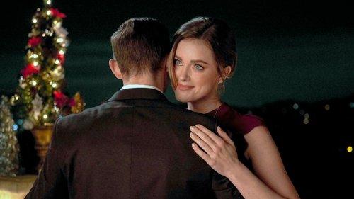 A Merry Christmas Match filmas žiurėti online