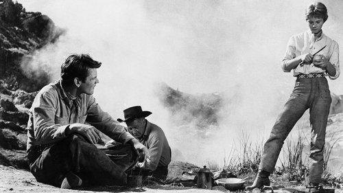 From Hell to Texas filmas žiurėti online