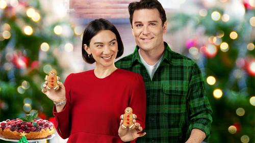 Baking All the Way filmas žiurėti online