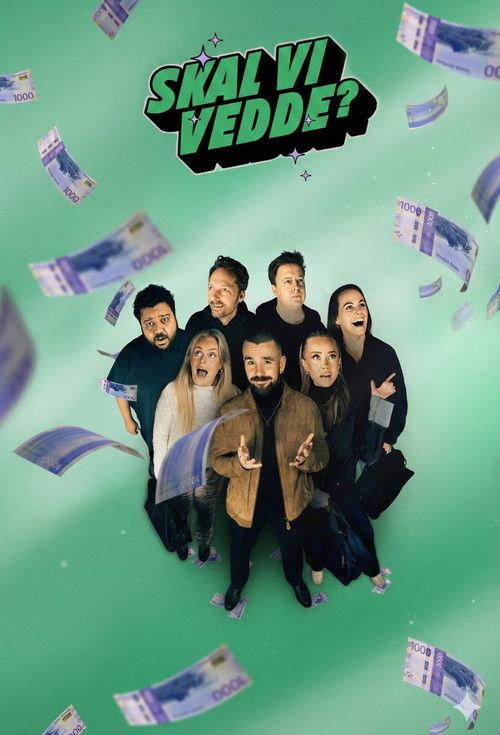 Skal vi vedde? filmas online