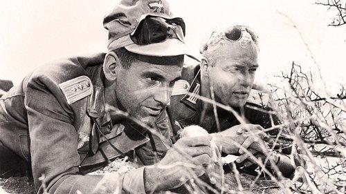 The Young Lions filmas žiurėti online