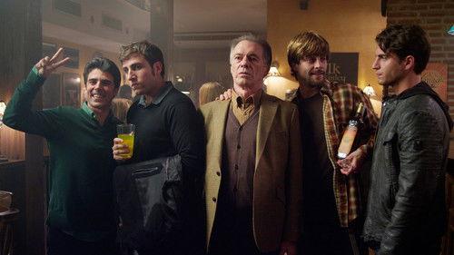 Asesinos inocentes filmas žiurėti online