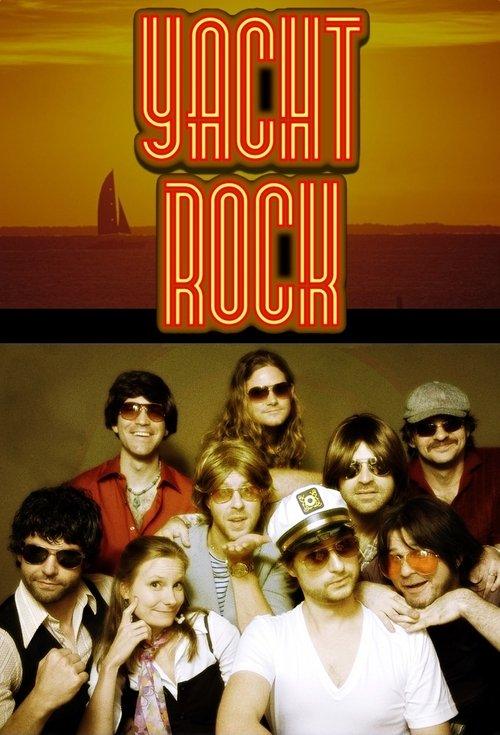 Yacht Rock filmas online