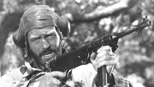 Underground filmas žiurėti online