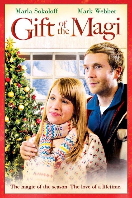 Gift of the Magi filmas online