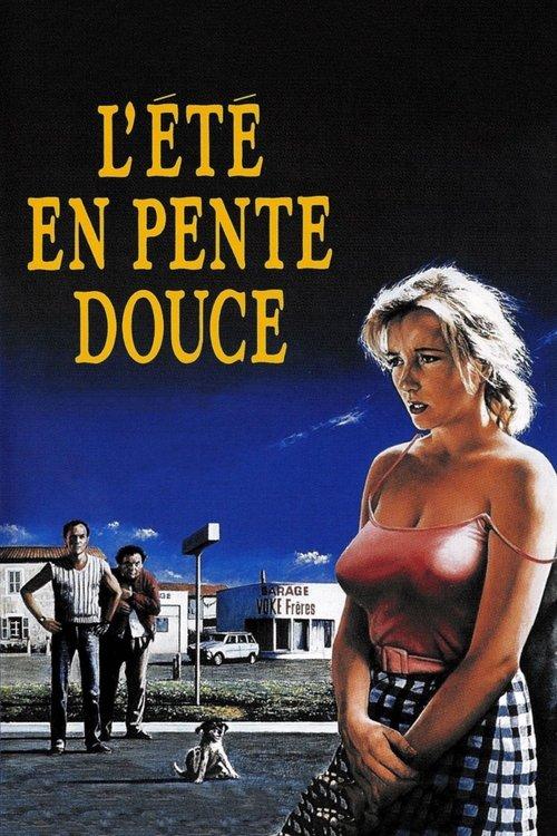 L'été en pente douce filmas online