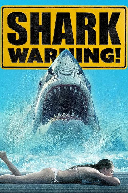 Shark Warning filmas online