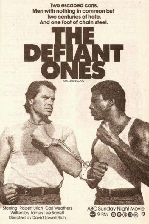 The Defiant Ones filmas online