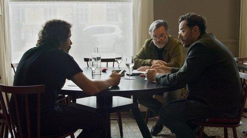 Menus-Plaisirs, les Troisgros filmas žiurėti online
