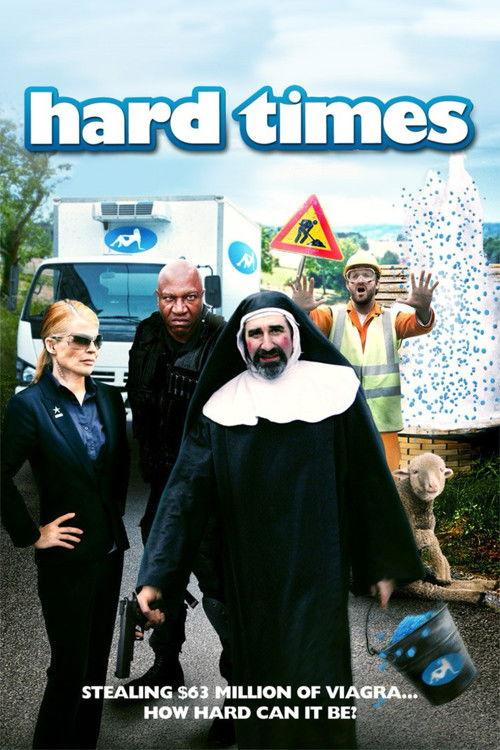 Holy Water filmas online