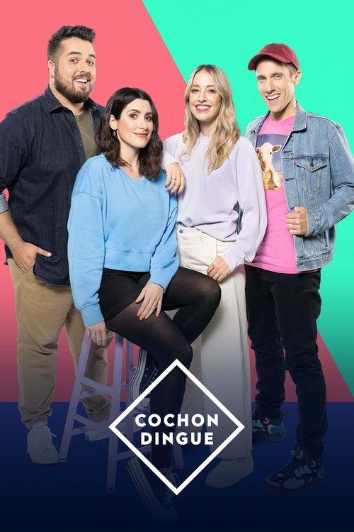Cochon dingue filmas online