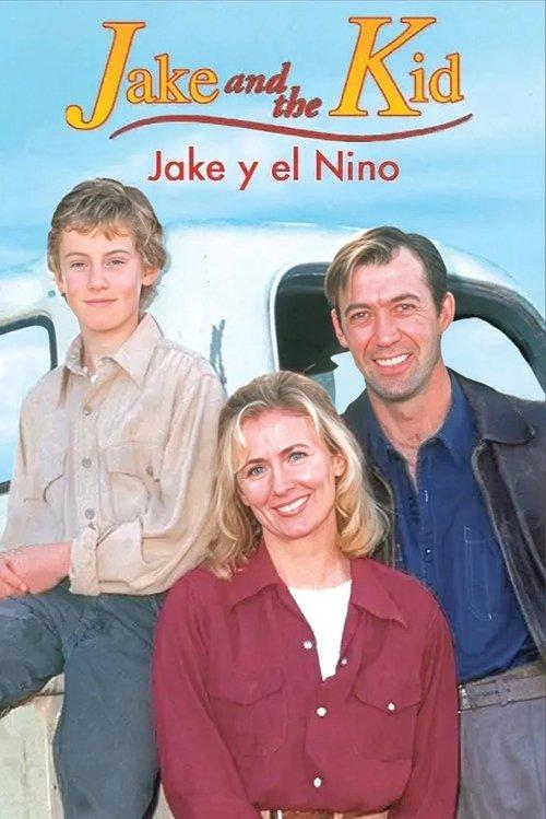 Jake and The Kid filmas online