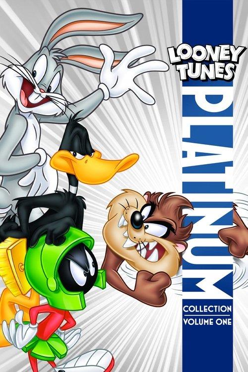 Looney Tunes Platinum Collection: Volume One filmas online
