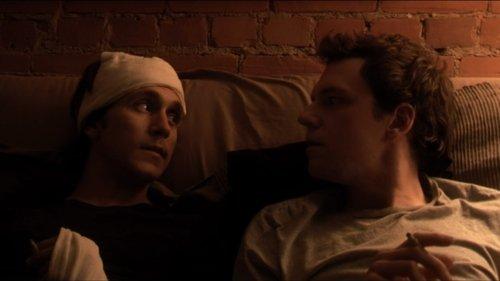 Dakota filmas žiurėti online