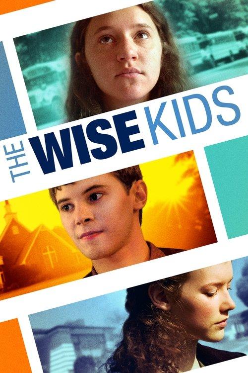 The Wise Kids filmas online