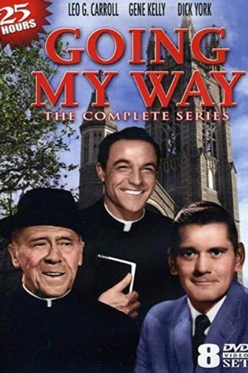 Going My Way filmas online
