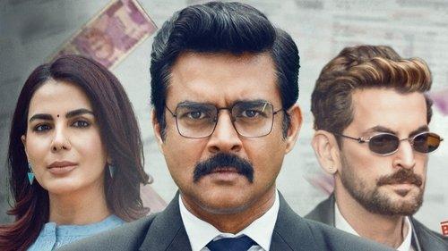 Hisaab Barabar filmas žiurėti online