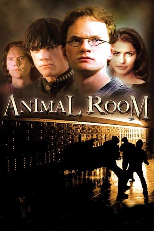 Animal Room filmas online