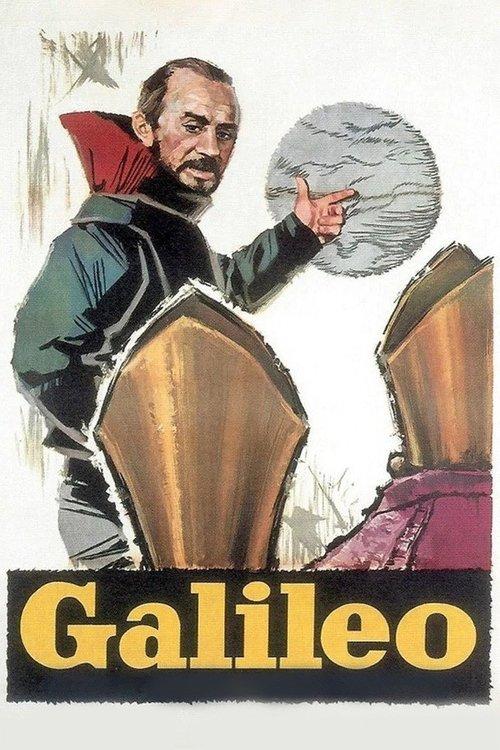 Galileo filmas online