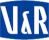 V&R Planning studio logo