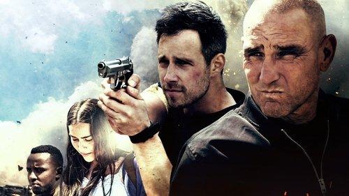 Bullet Proof filmas žiurėti online