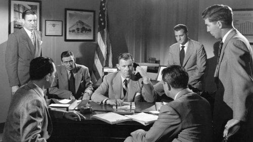 Walk East on Beacon filmas žiurėti online