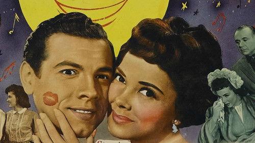 That Midnight Kiss filmas žiurėti online