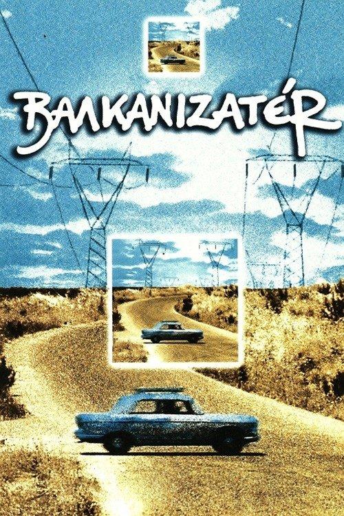 Balkanisateur filmas online