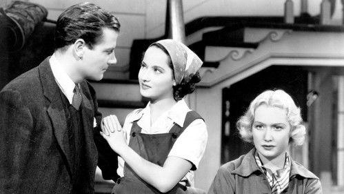 These Three filmas žiurėti online