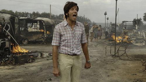 Day of Disaster filmas žiurėti online