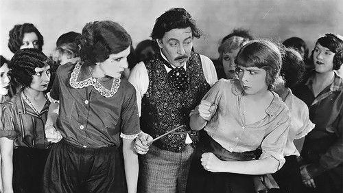 Twinkletoes filmas žiurėti online