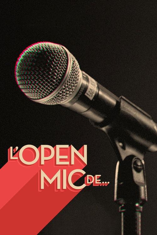 L'Open Mic de… filmas online