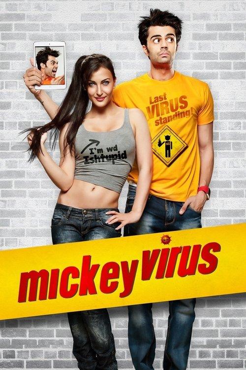 Mickey Virus filmas online