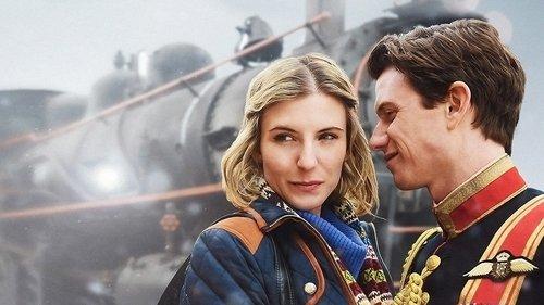 A Prince for Christmas filmas žiurėti online