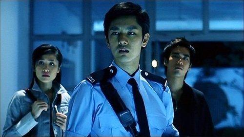 New Blood filmas žiurėti online