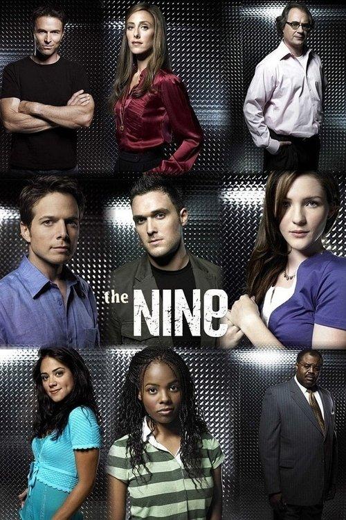 The Nine filmas online