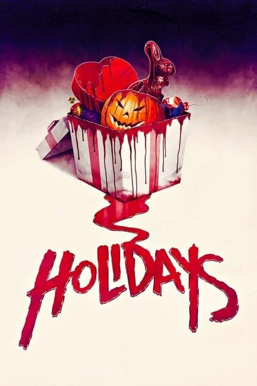 Holidays filmas online