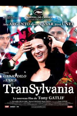 Transylvania filmas online