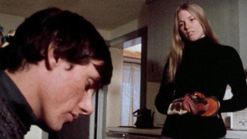 The Visitors filmas žiurėti online