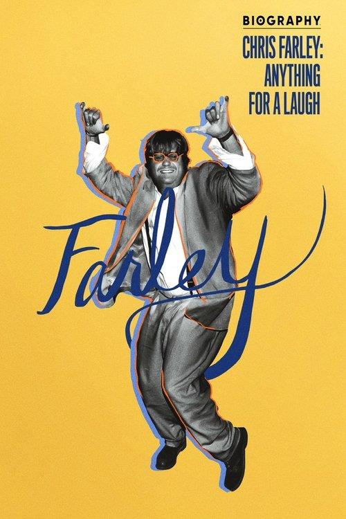 Chris Farley: Anything for a Laugh filmas online