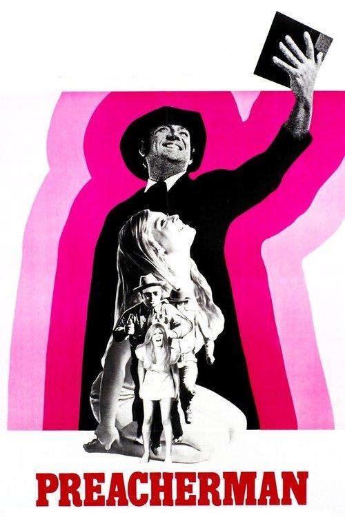 Preacherman filmas online