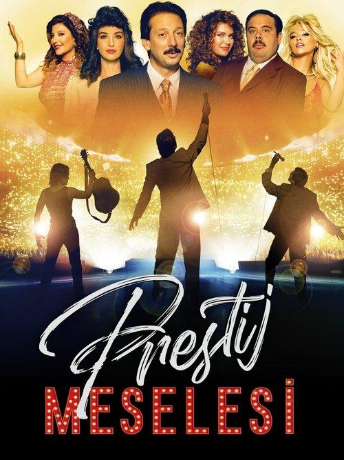 Prestij Meselesi filmas online