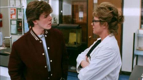 Hell High filmas žiurėti online