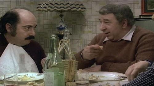 Stangata in famiglia filmas žiurėti online