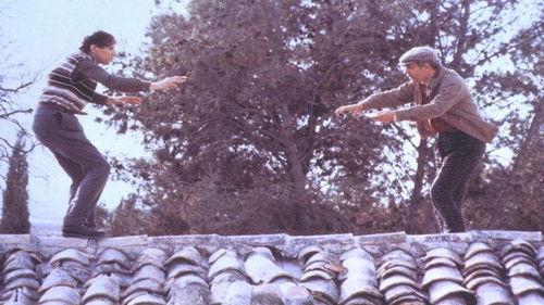 Moon Shadow filmas žiurėti online