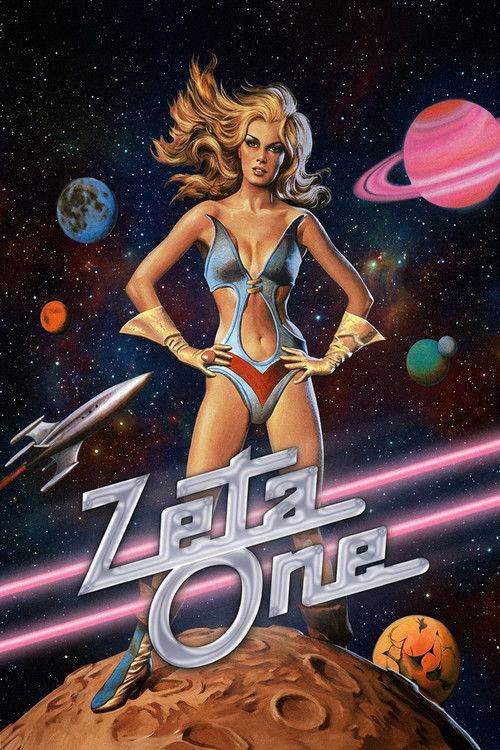 Zeta One filmas online