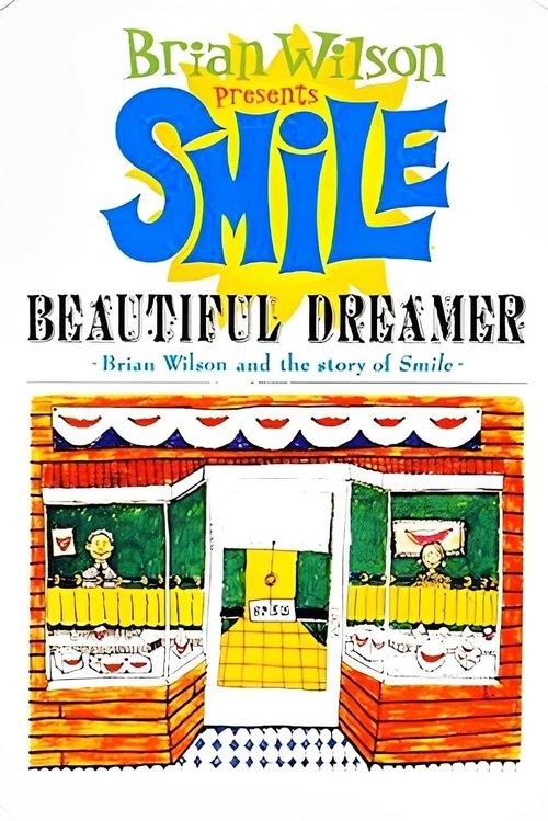 Beautiful Dreamer: Brian Wilson and the Story of Smile filmas online