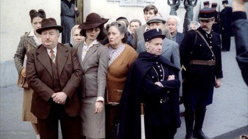 Black Thursday filmas žiurėti online