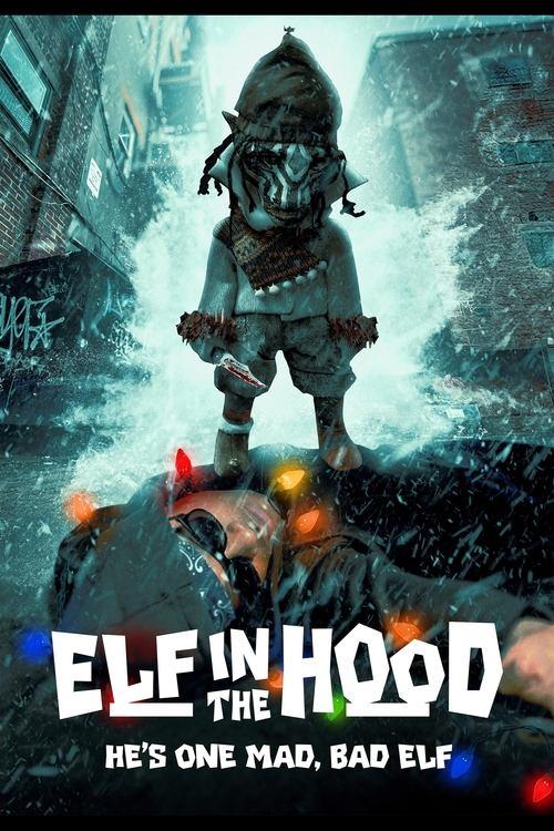 Elf in the Hood filmas online