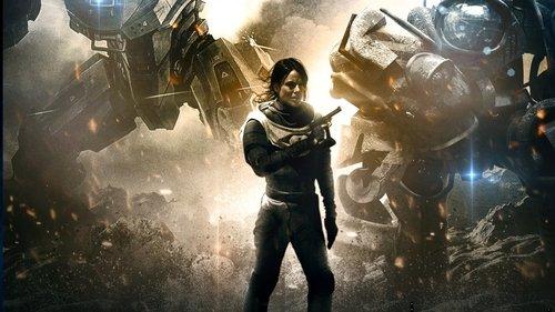 Moontrap: Target Earth filmas žiurėti online